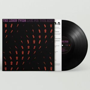 The Lemon Twigs - Look for Your Mind!  LP LP